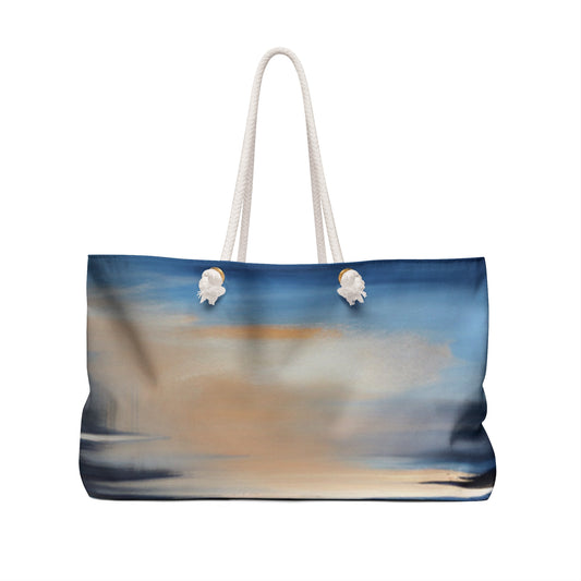 Bolsa de fin de semana ASB