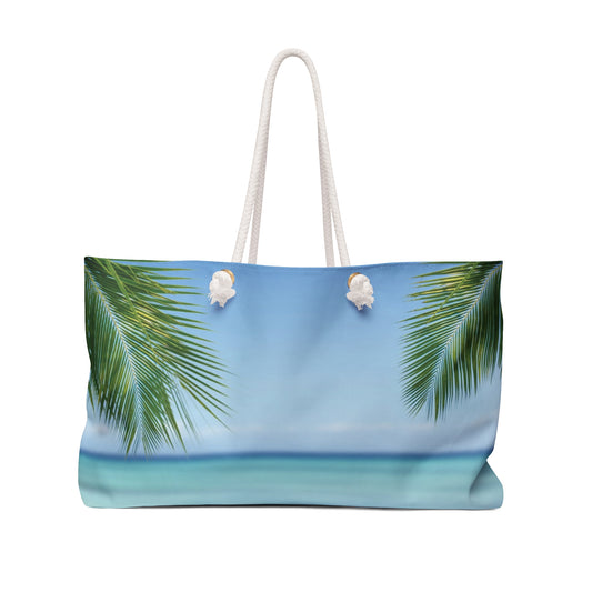 Bolsa de fin de semana VA