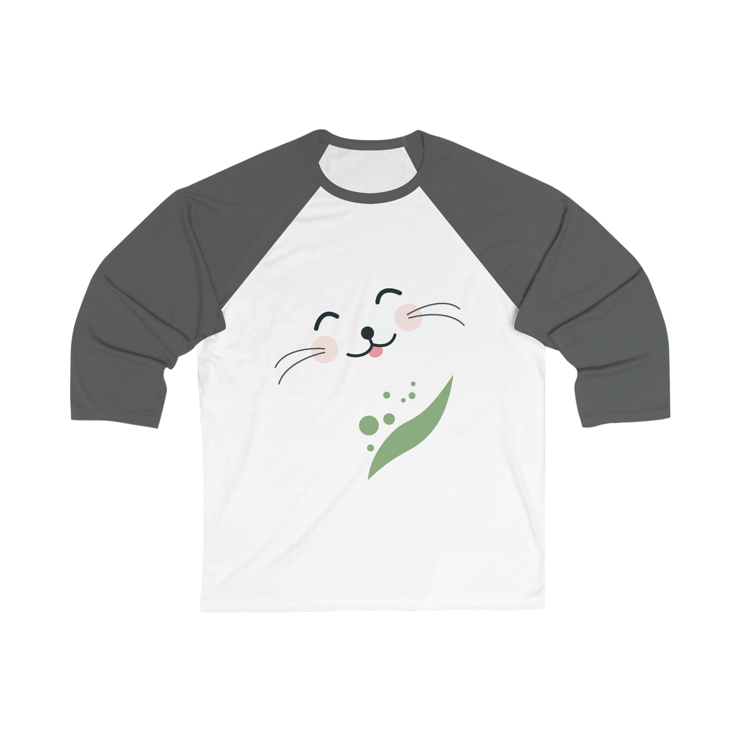 T-shirt Manches 3/4 PAR