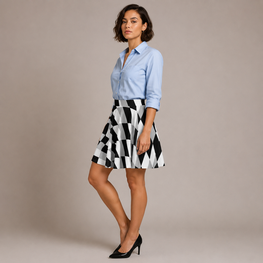 Jupe Patineuse AB