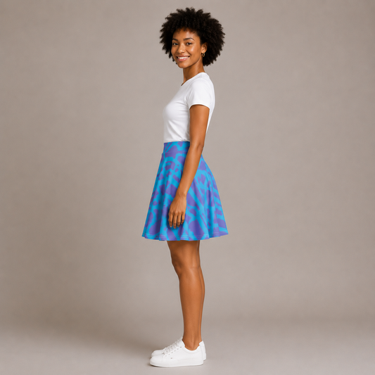 Jupe Patineuse BH