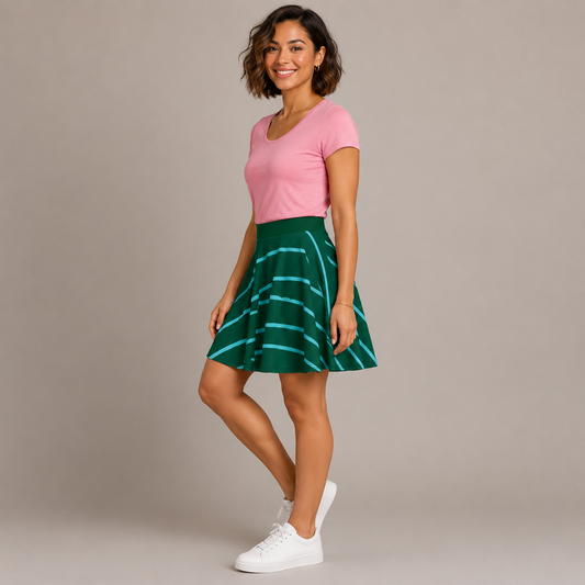 Jupe Patineuse EV