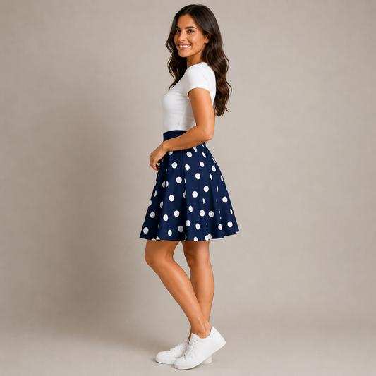 Jupe Patineuse PO