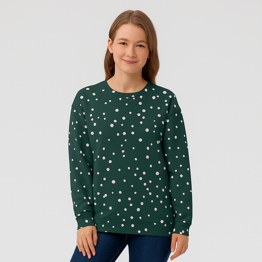 Sudadera de mujer ETO