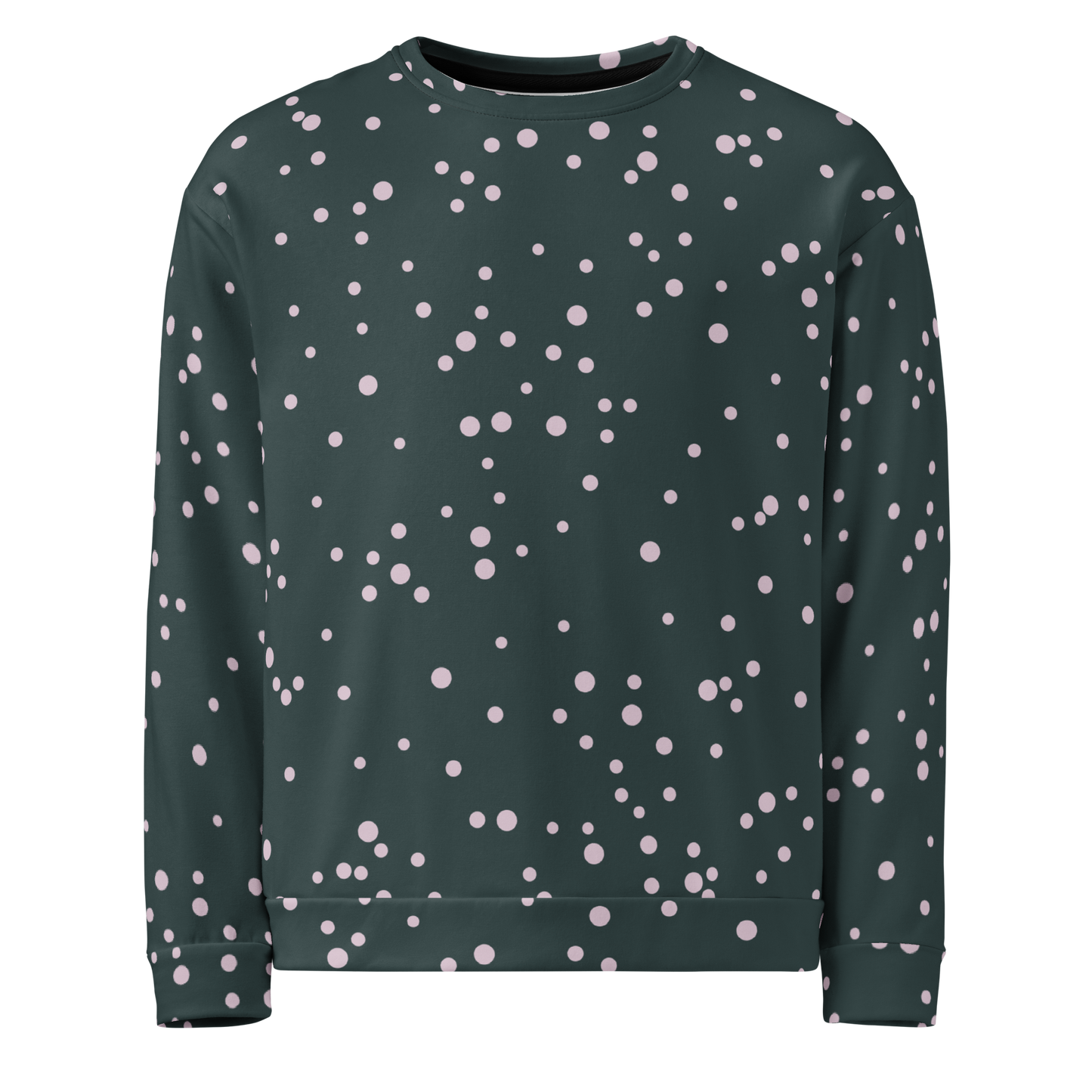 Sudadera de mujer ETO