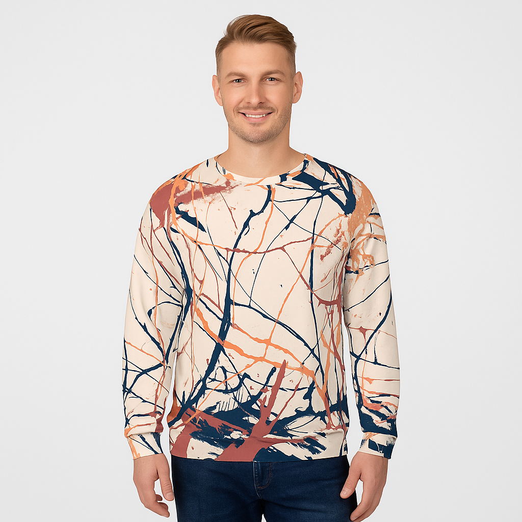 Sweat-Shirt Homme MIL