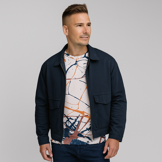 Sudadera MIL para hombre