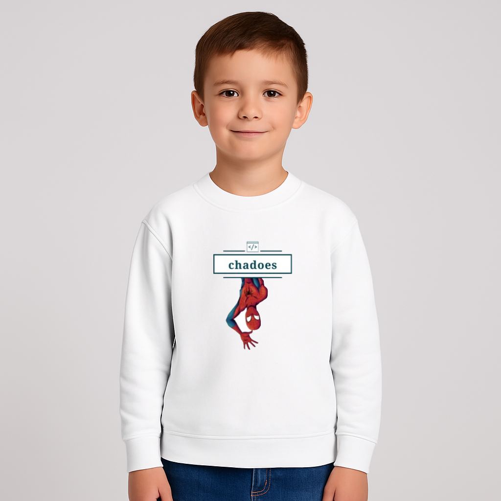 Sweat classique enfant SP