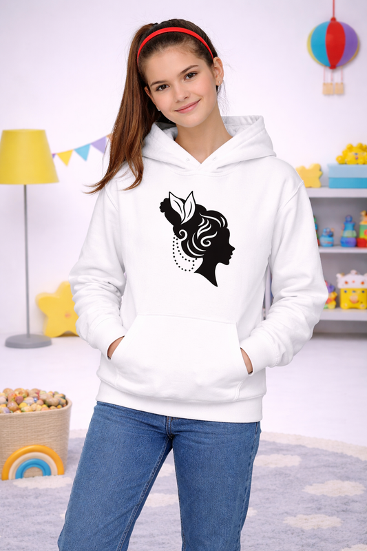 ART Thick Hoodie