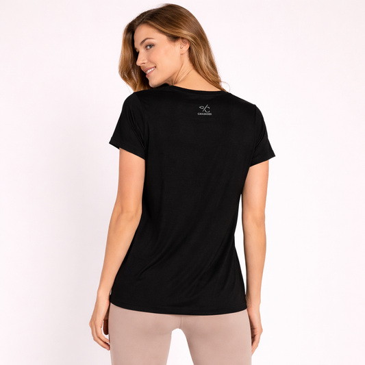 T-shirt de sport femme CHF