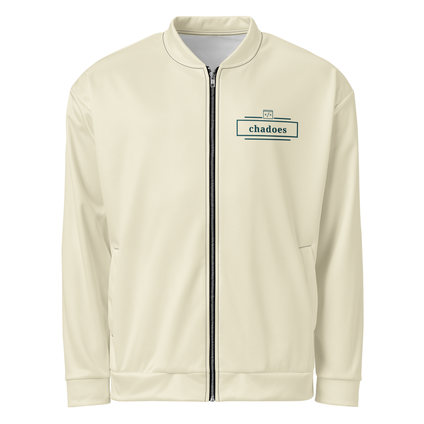 Veste Bombardier DET