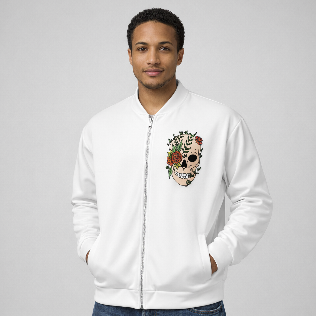 Veste Bombardier MFL