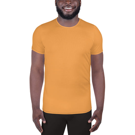YDR Men's Sports T-shirt