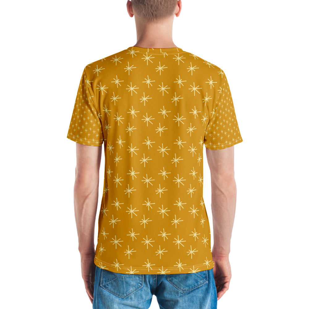 T-Shirt Homme YET