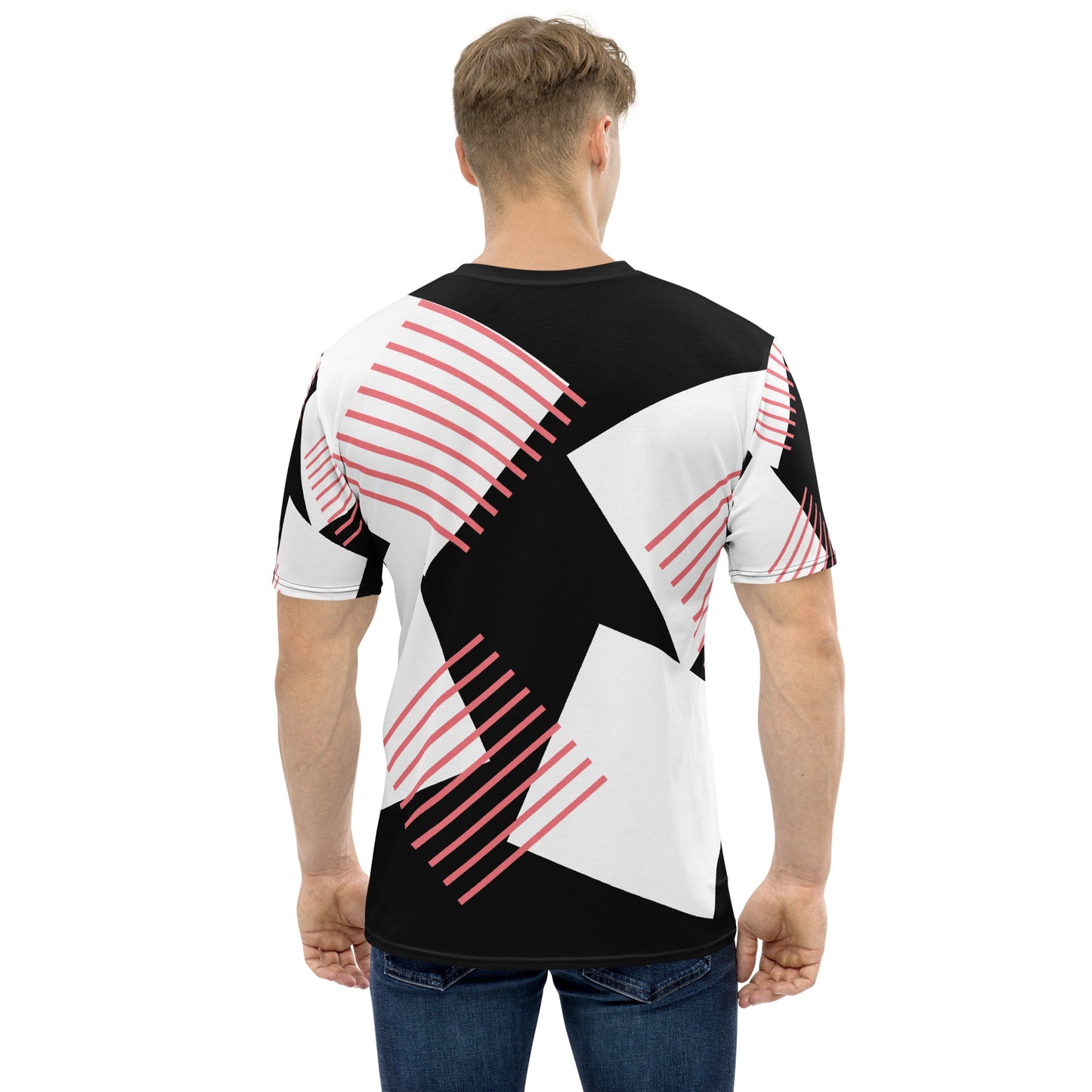 T-Shirt Homme ABN