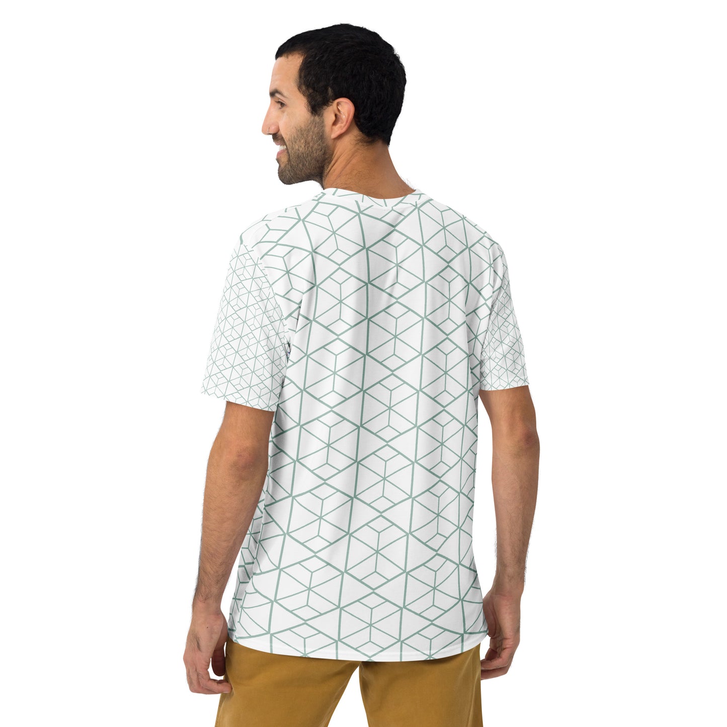 T-Shirt Homme TCH