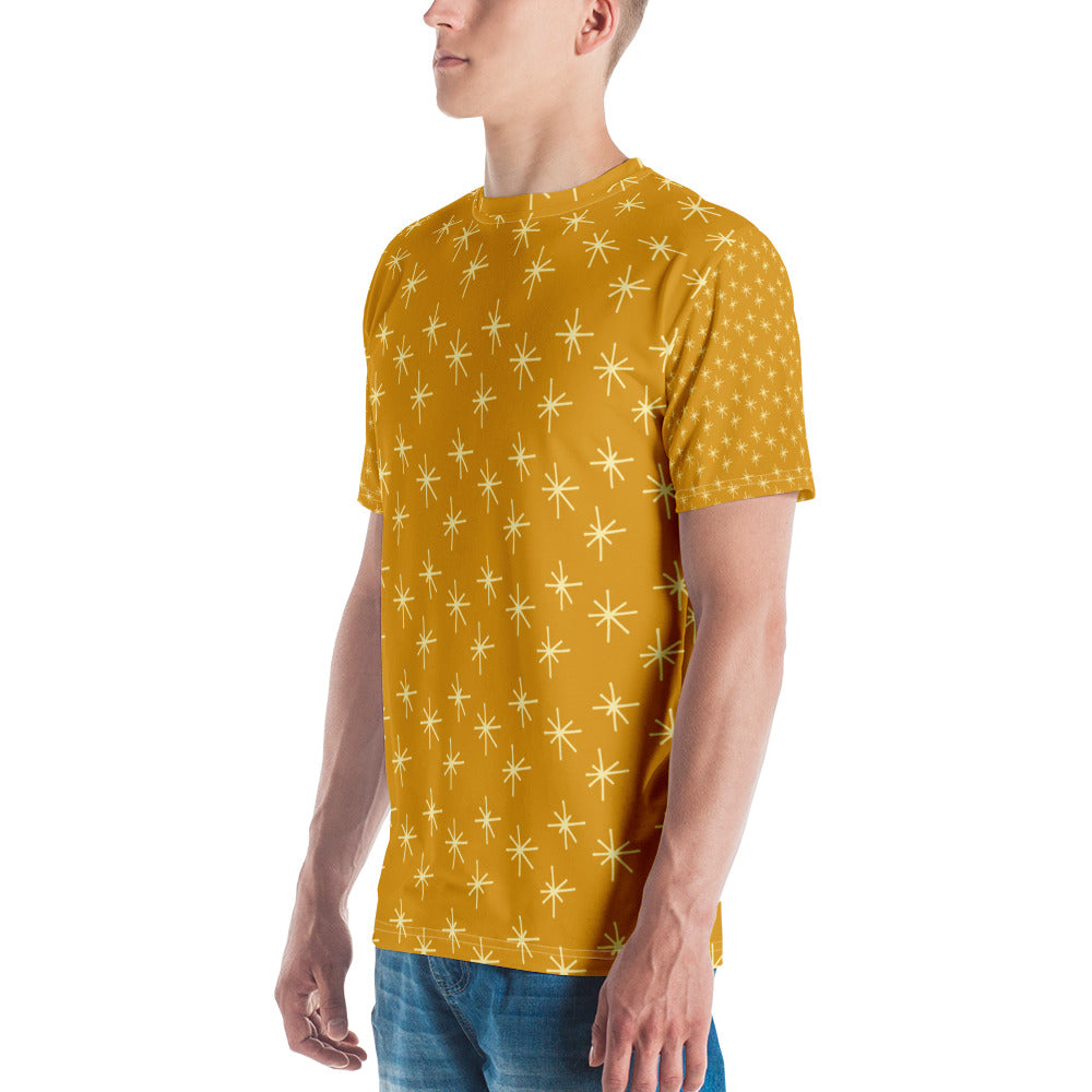 T-Shirt Homme YET