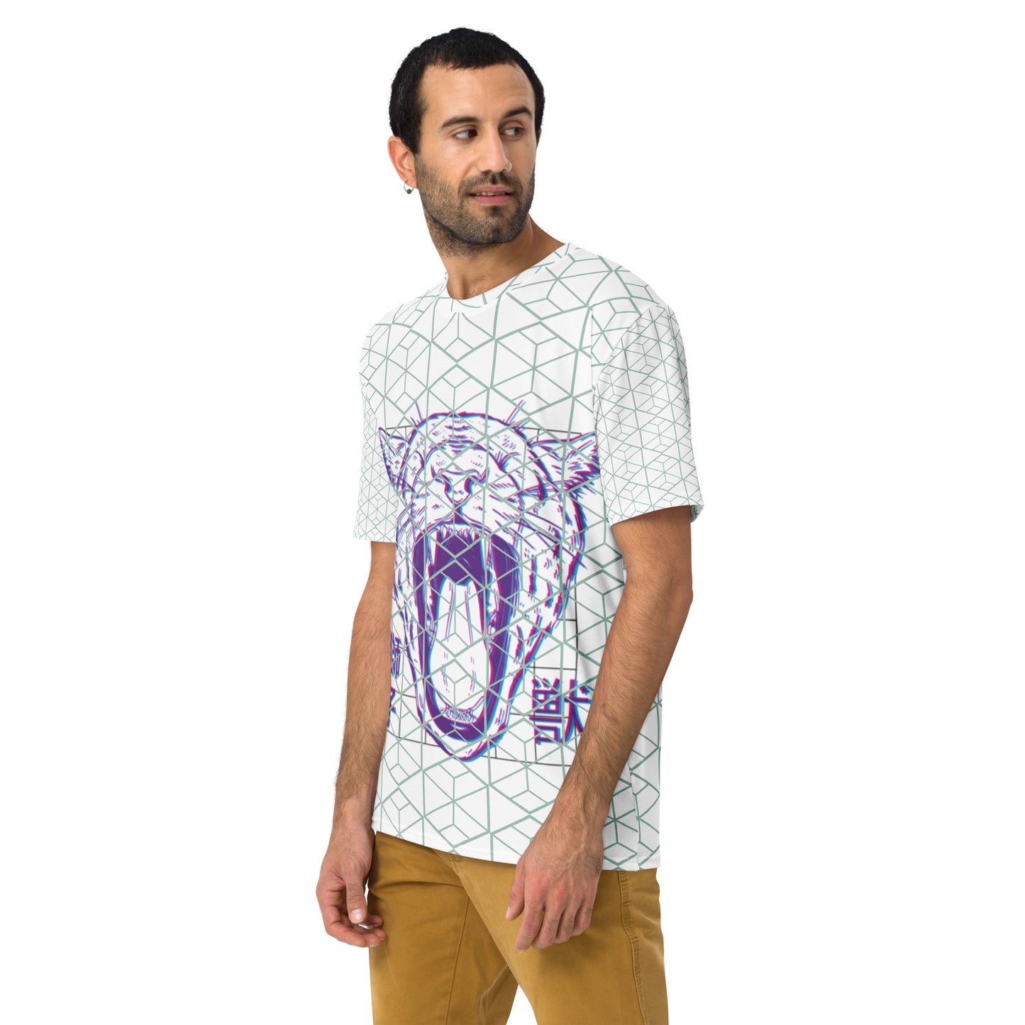 T-Shirt Homme TCH