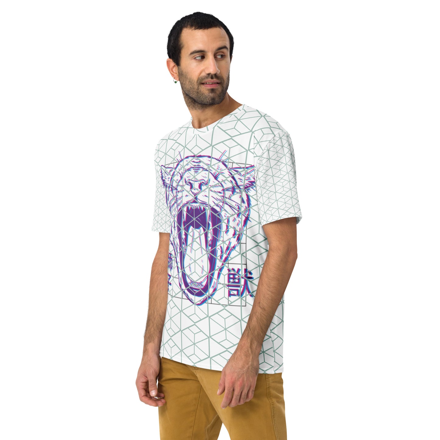 T-Shirt Homme TCH
