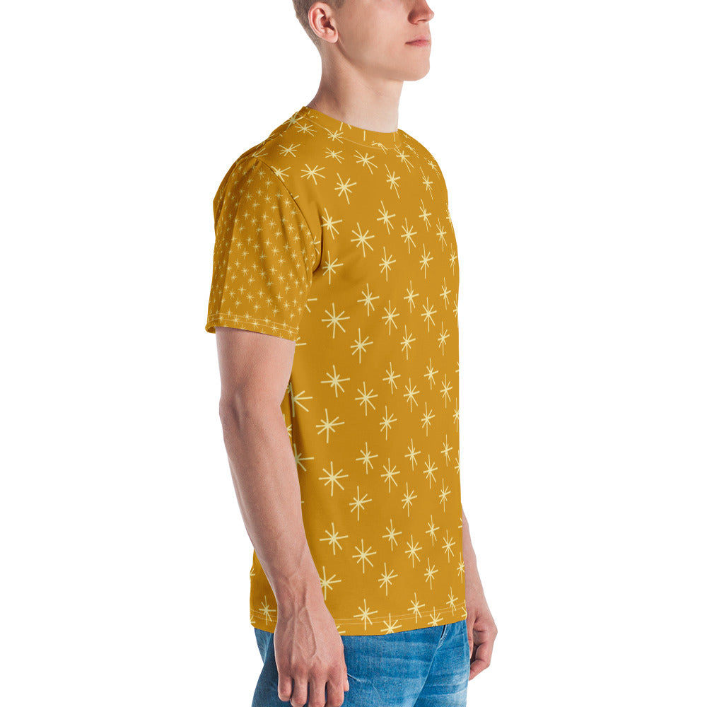 T-Shirt Homme YET