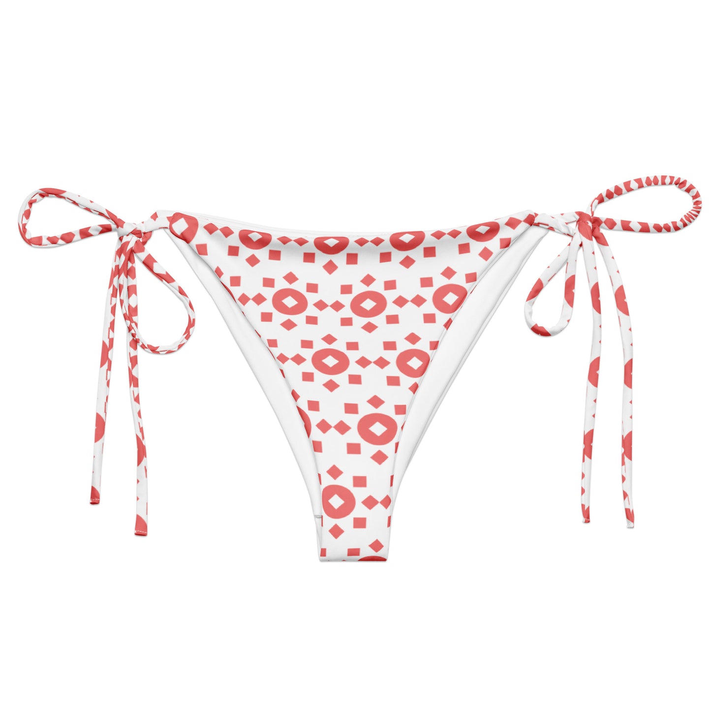 Bas de bikini FAB