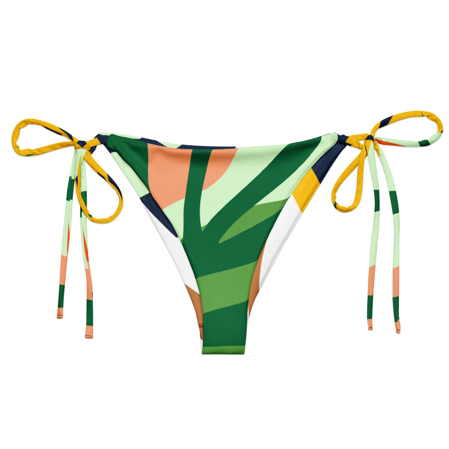 Bas de bikini JL