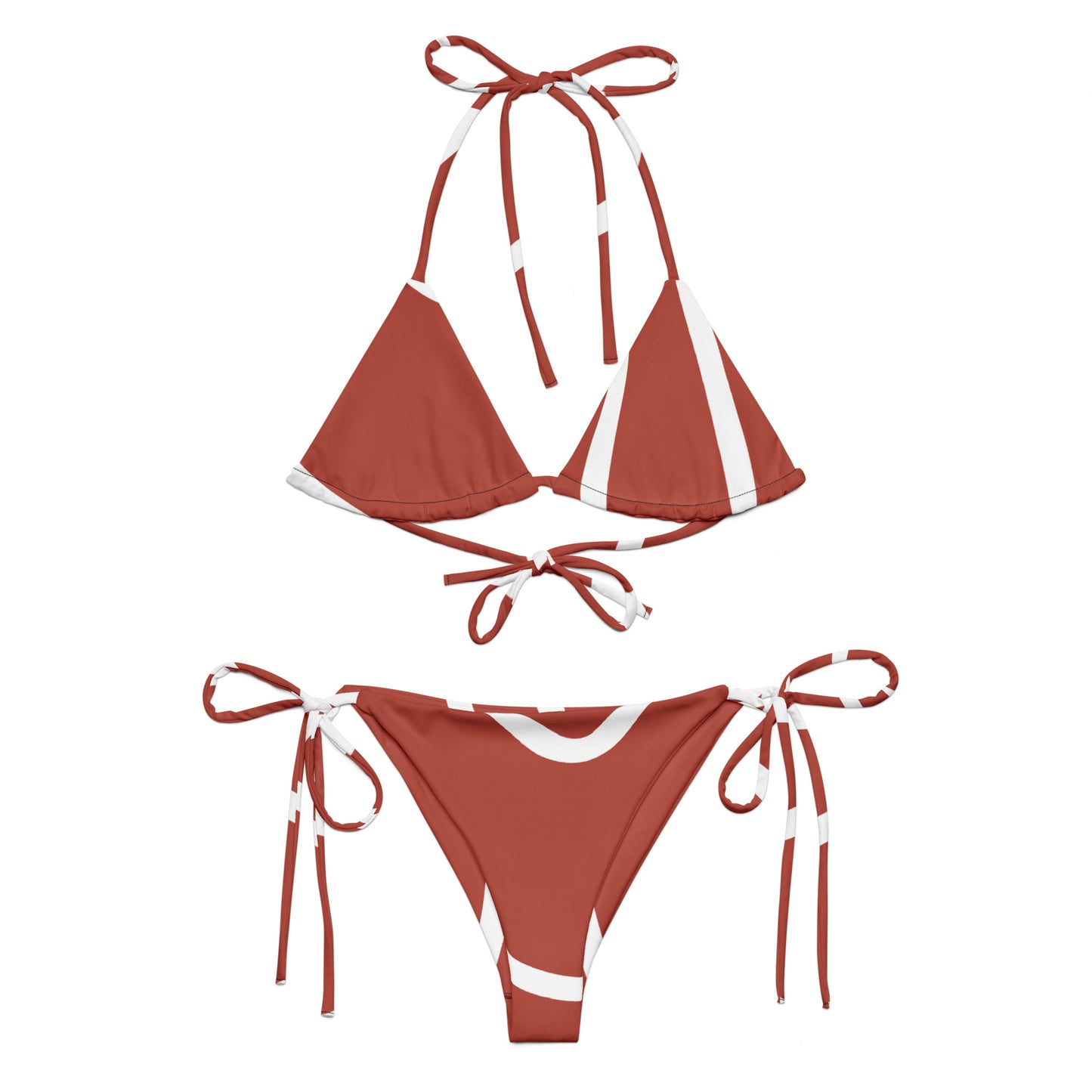 Ensemble bikini 2 pièces MOT