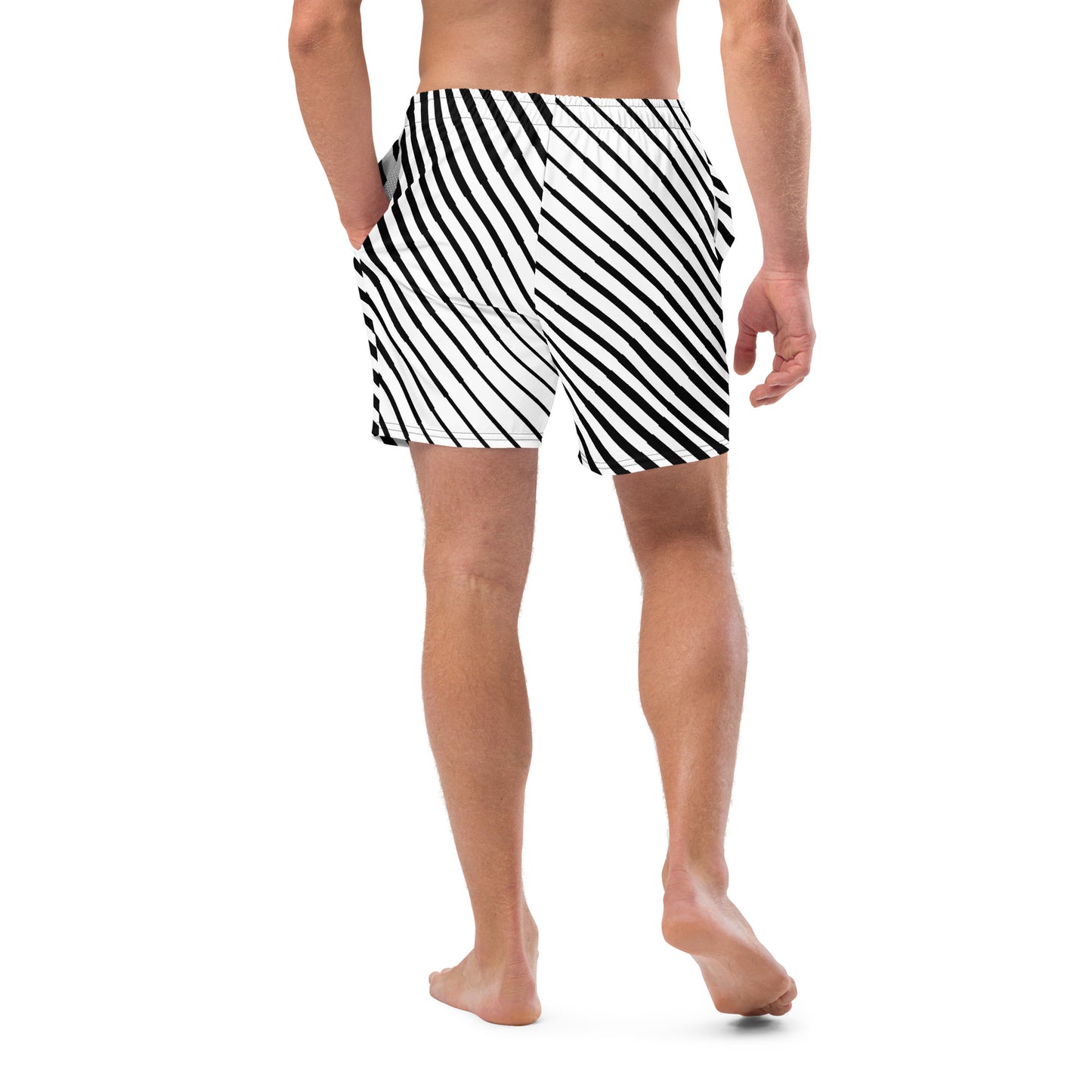 Maillot de Bain Homme TR