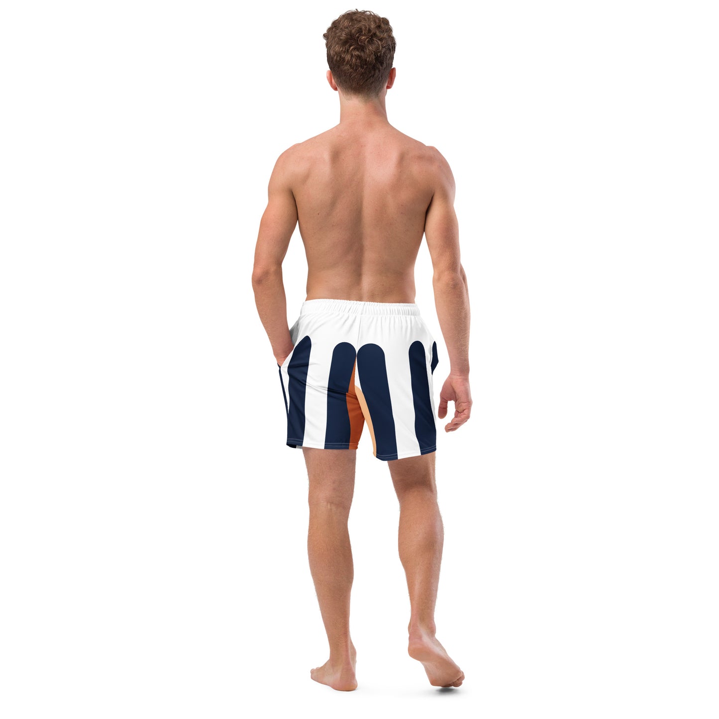 Maillot de Bain Homme CH