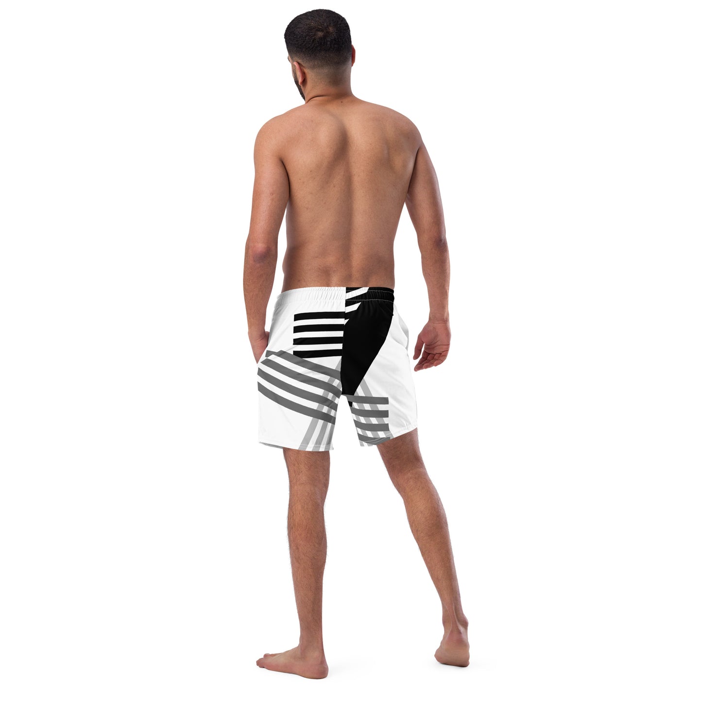Maillot de Bain homme BA