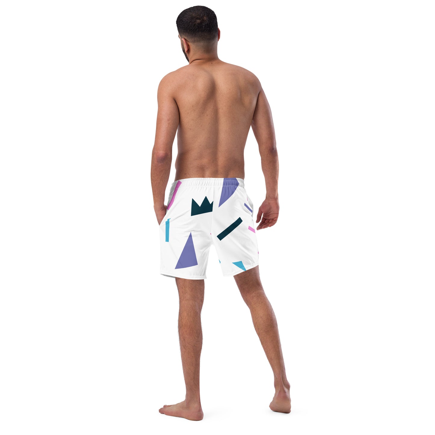 Maillot de Bain Homme FT