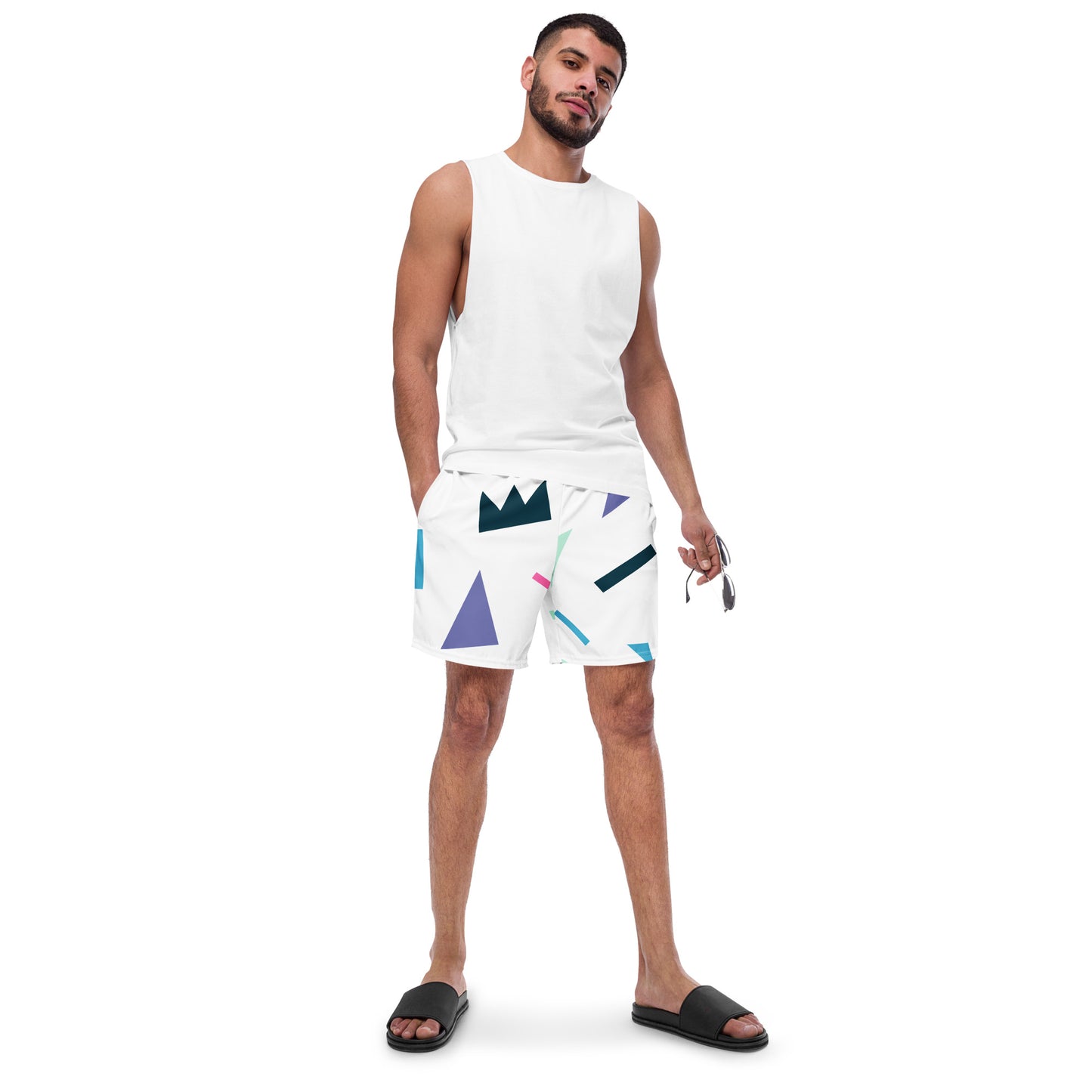 Maillot de Bain Homme FT