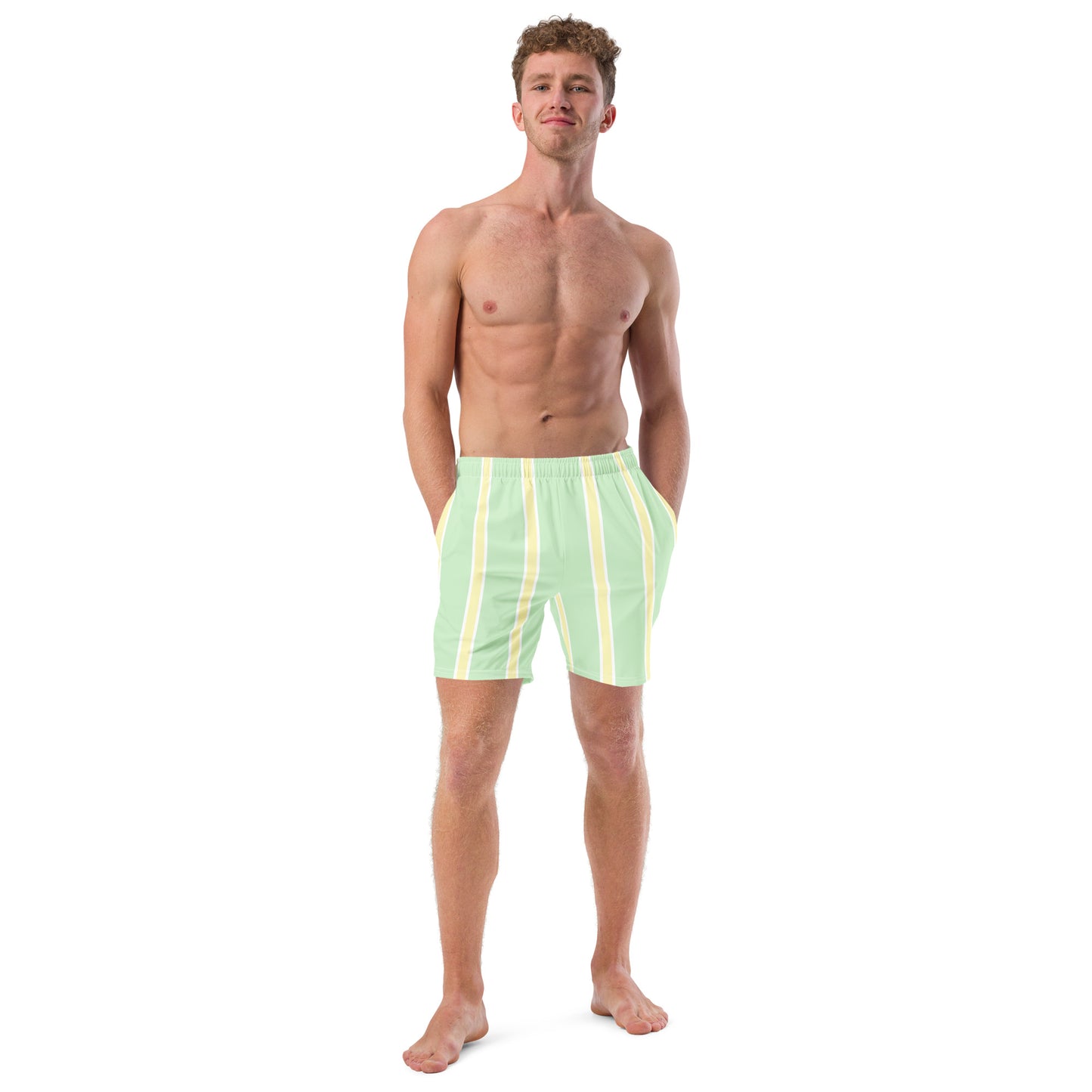 Maillot de Bain Homme TJ
