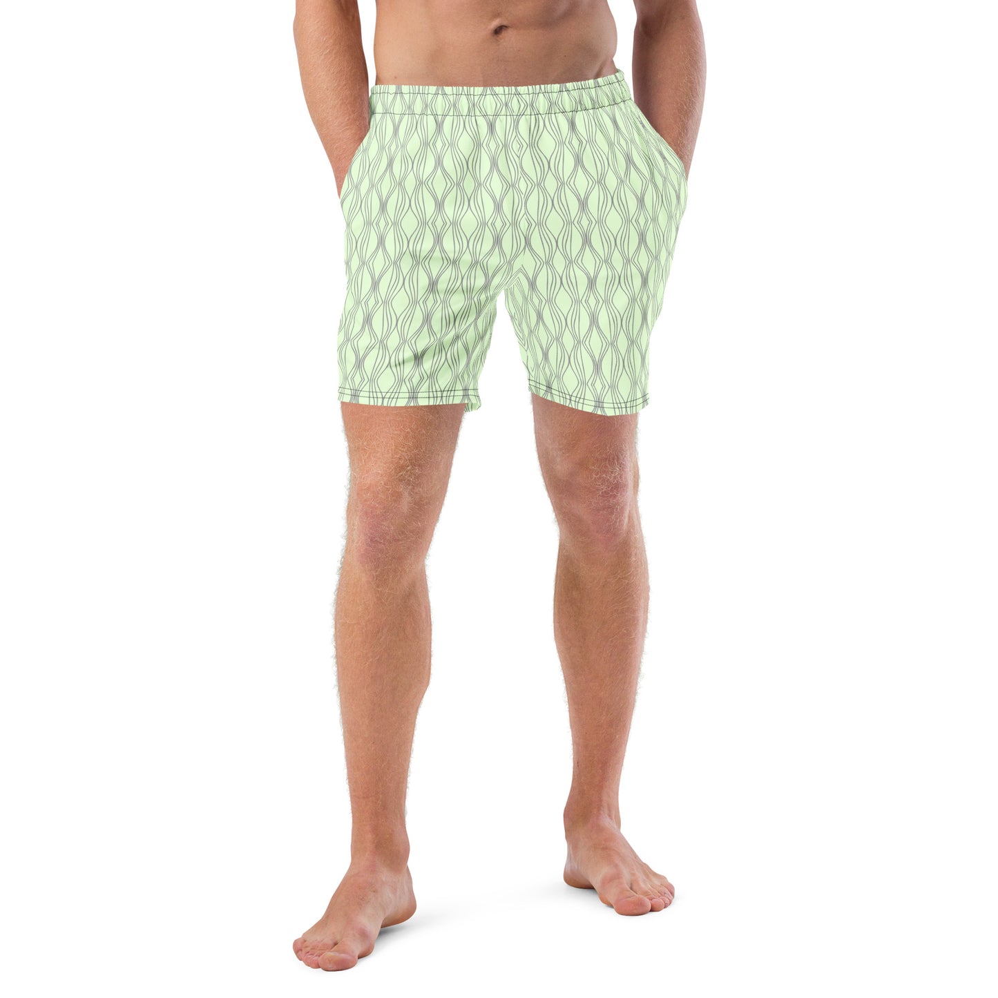 Maillot de Bain Homme GR