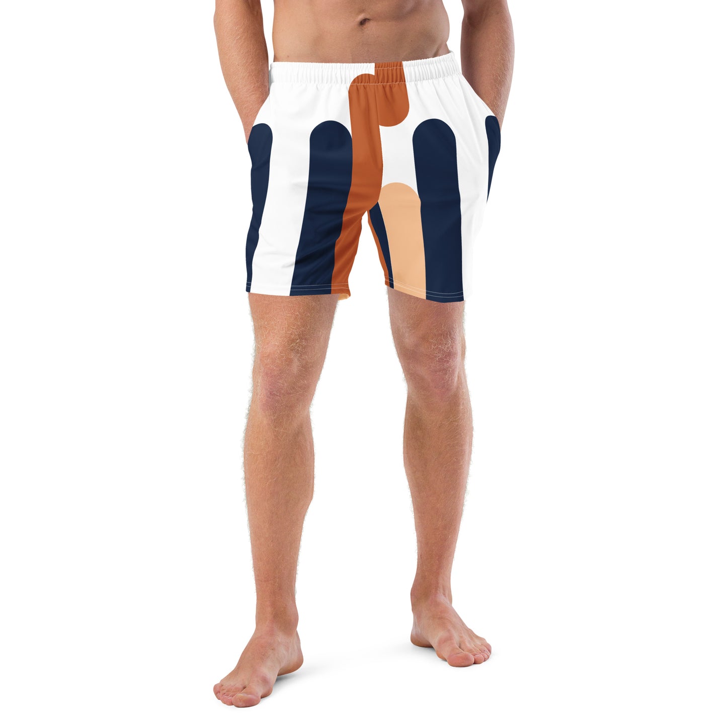 Maillot de Bain Homme CH