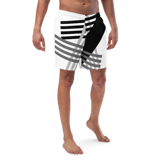 BA Men's Swimsuit