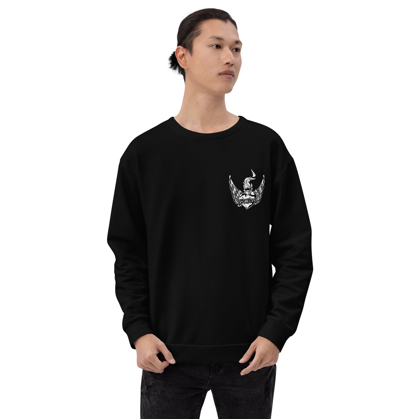 Sweat-Shirt Homme CO