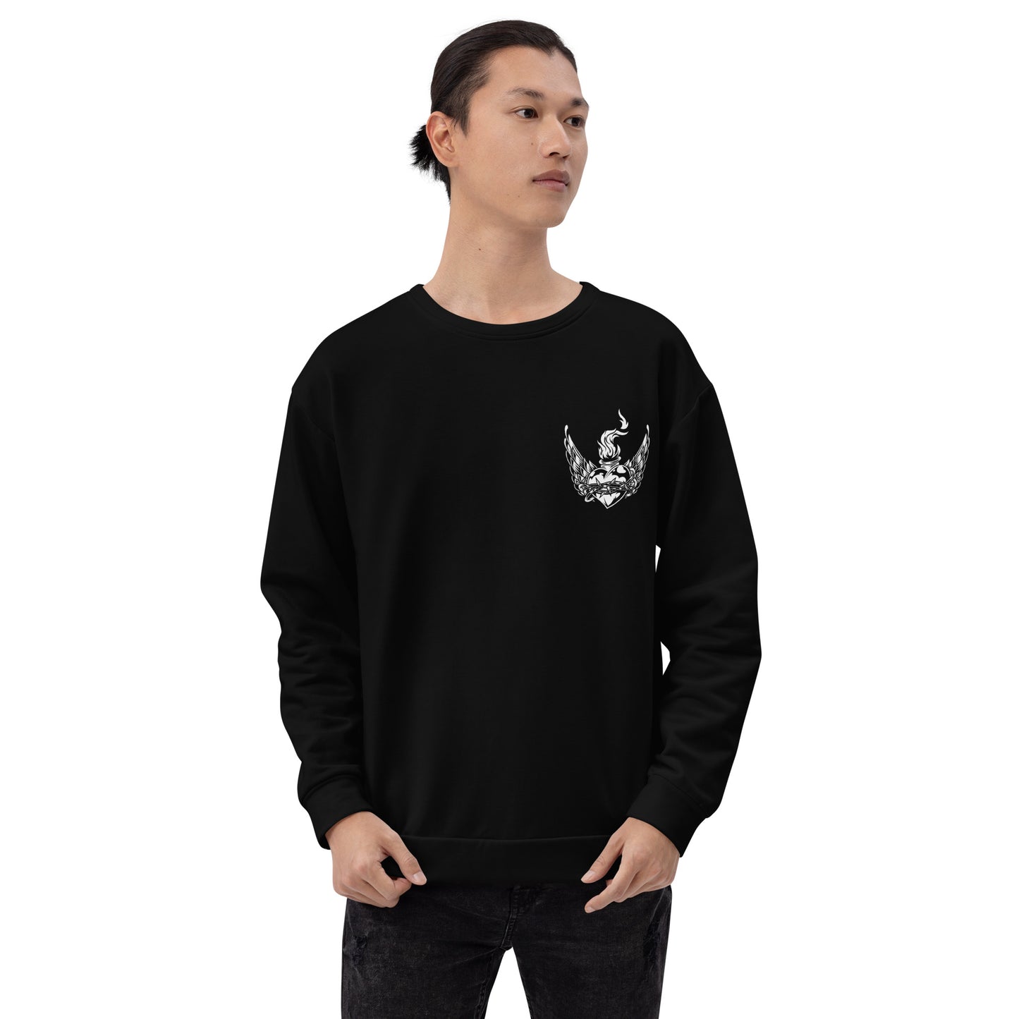 Sweat-Shirt Homme CO