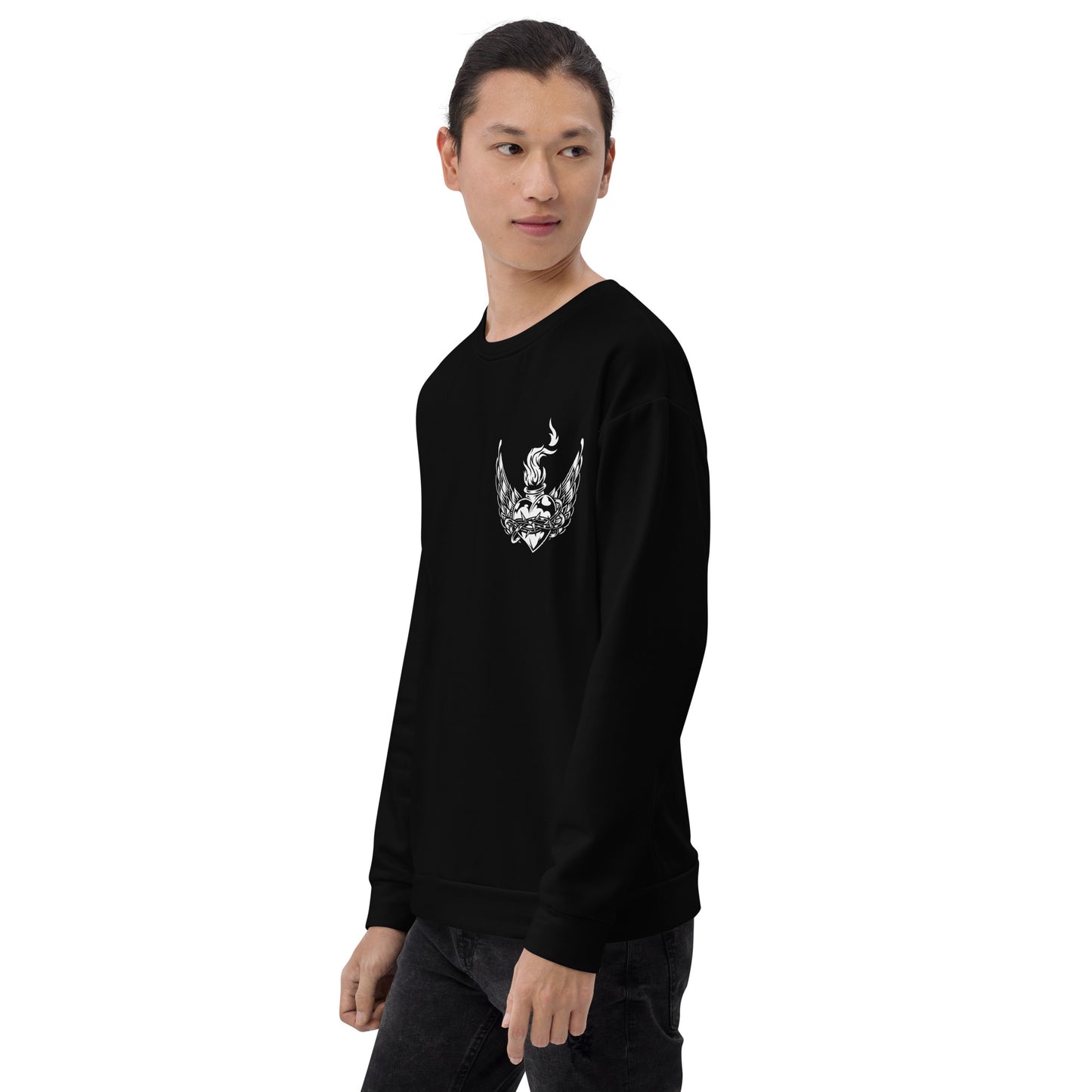 Sweat-Shirt Homme CO