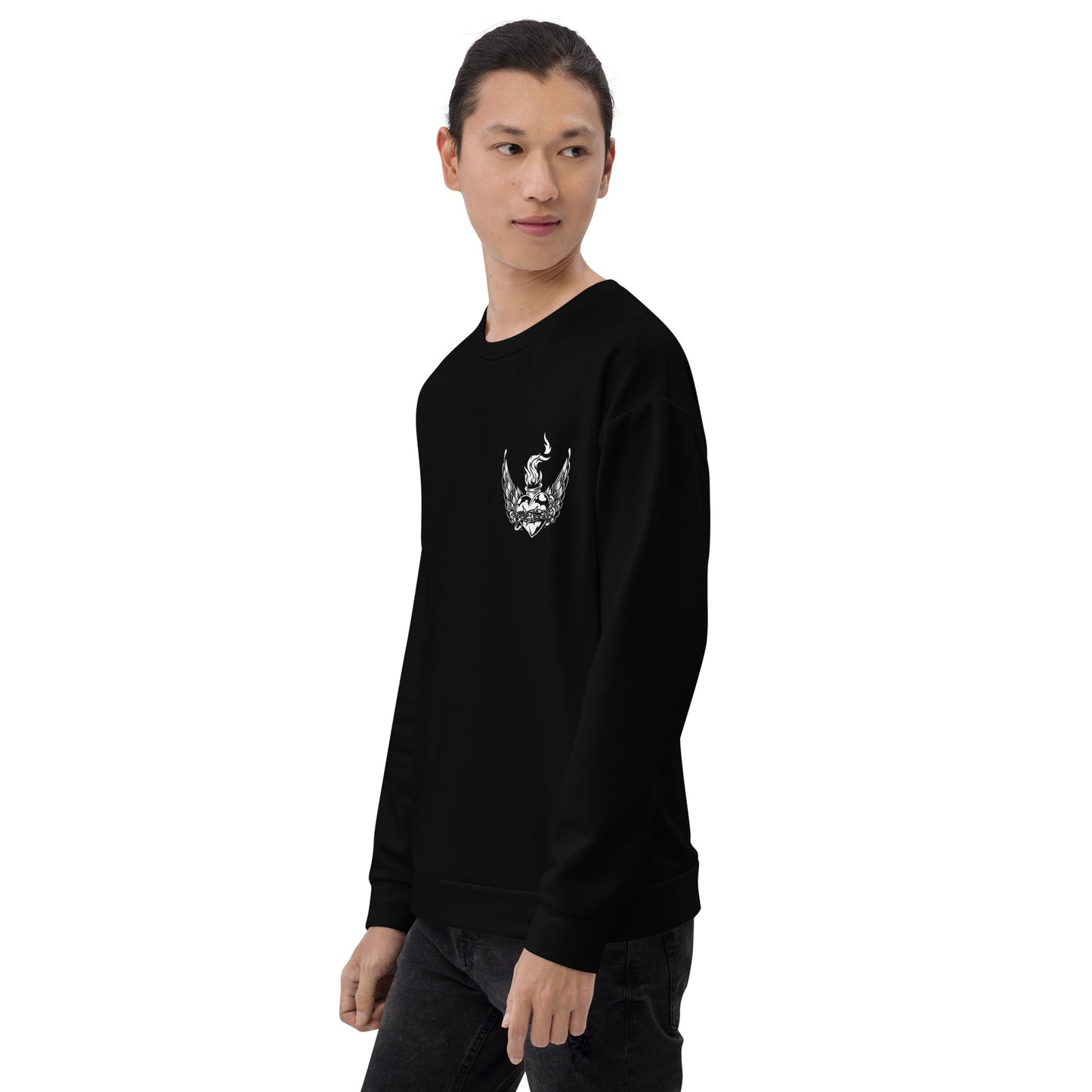 Sweat-Shirt Homme CO
