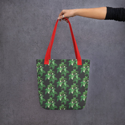 Bolso de mano de moda I