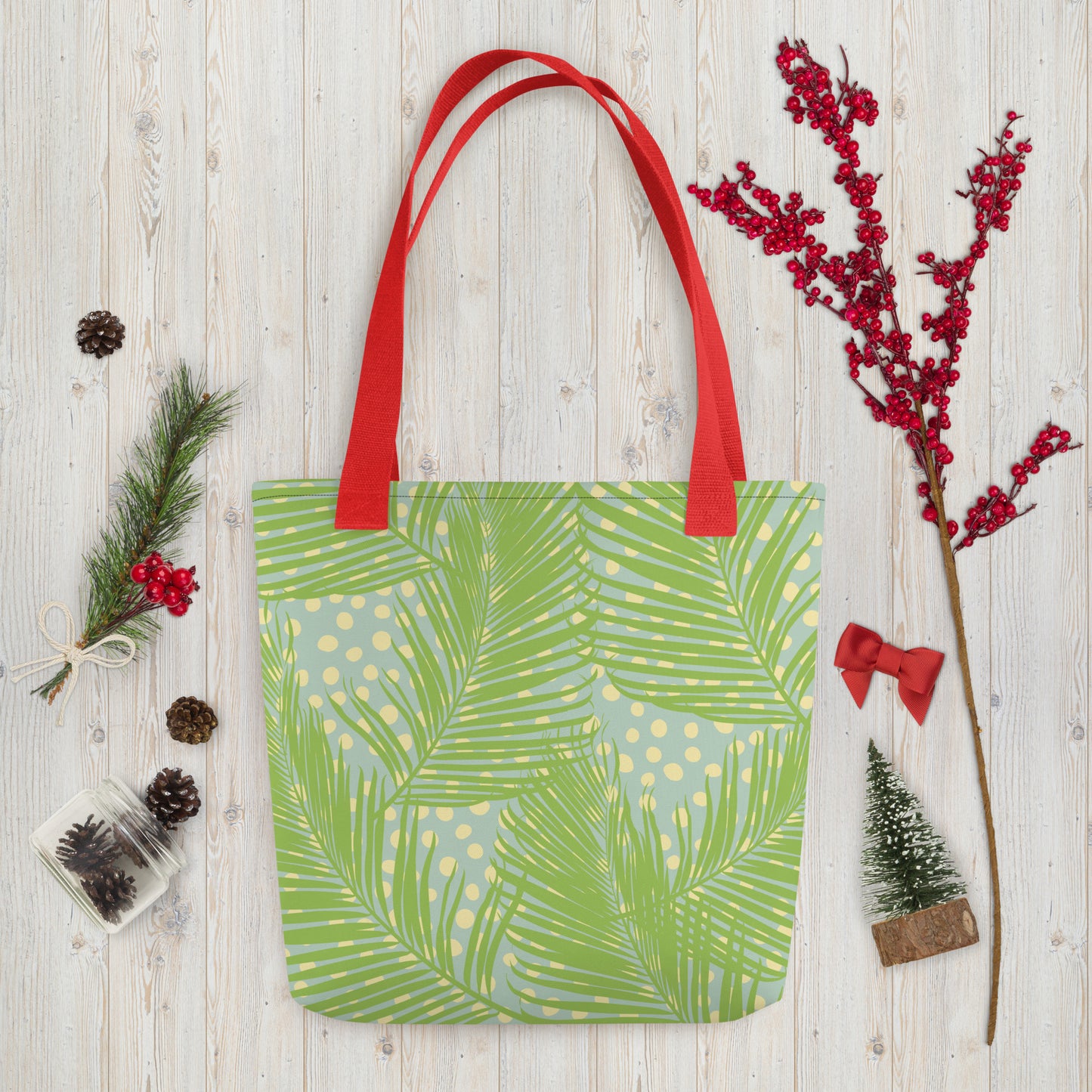 Tote bag Tendance II