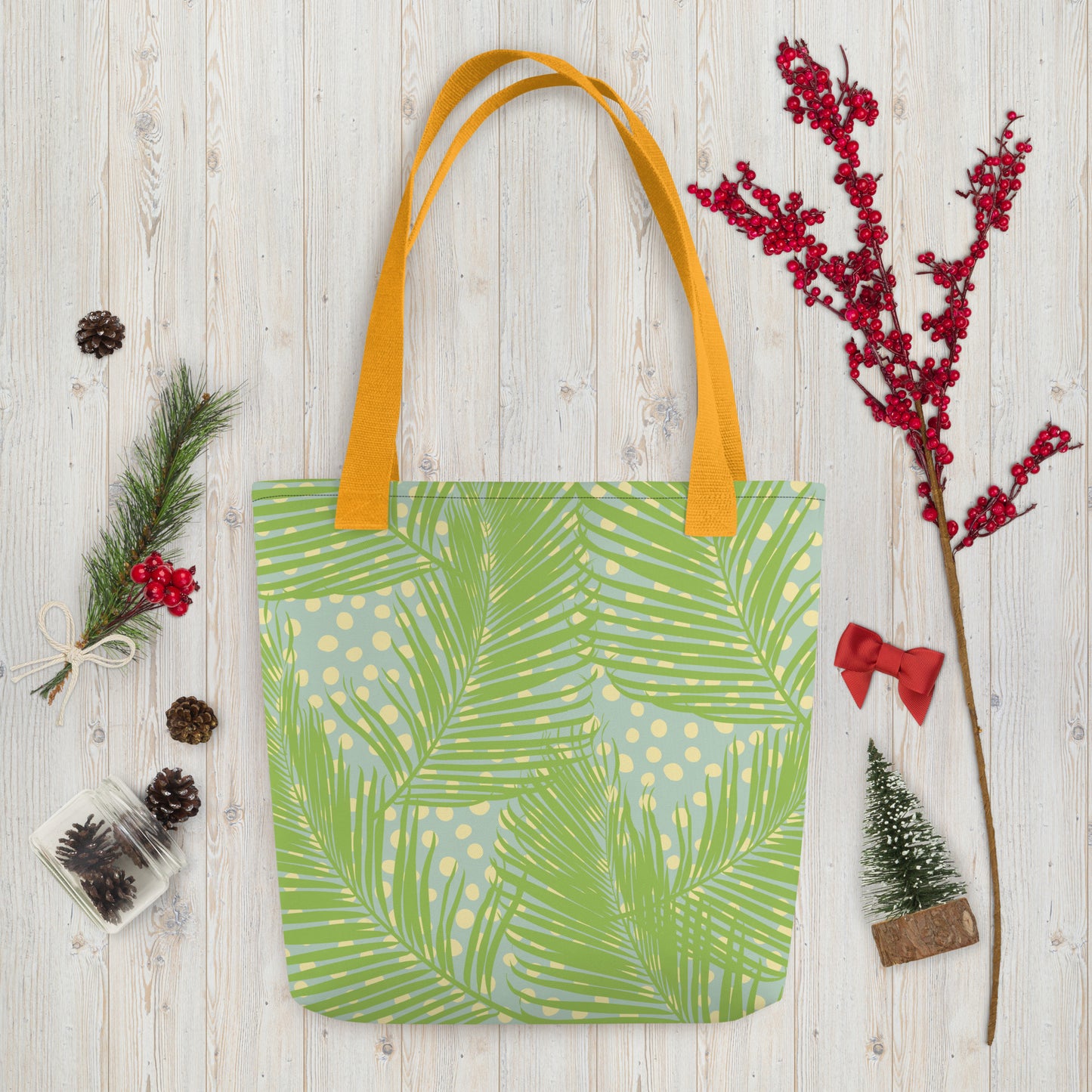 Tote bag Tendance II