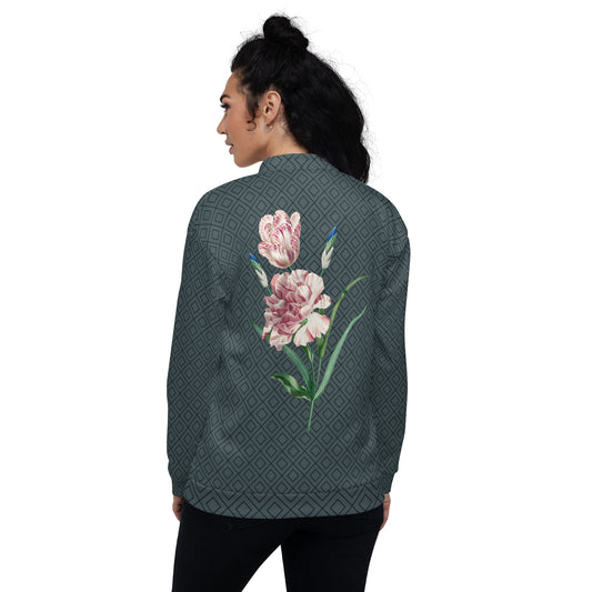 Chaqueta bomber para mujer DDF