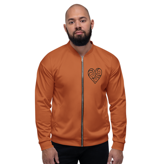 Chaqueta bomber DCA