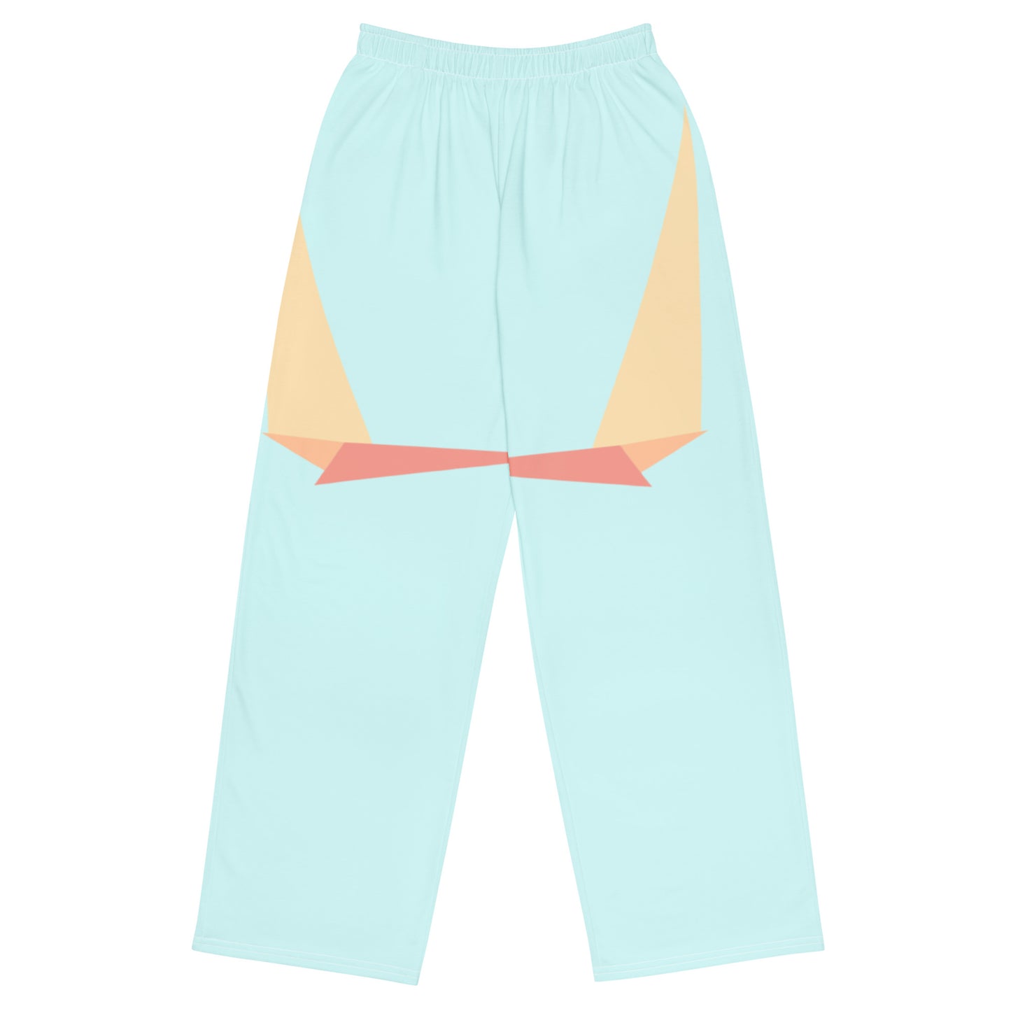 Pantalon large ST
