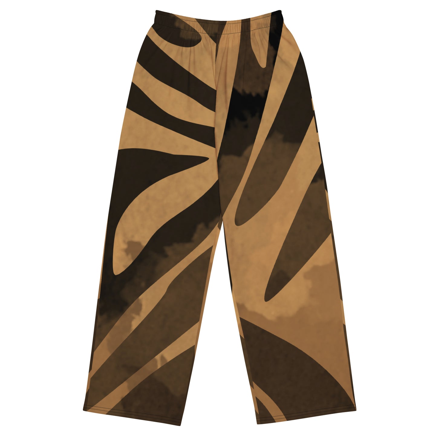 Pantalon large MS
