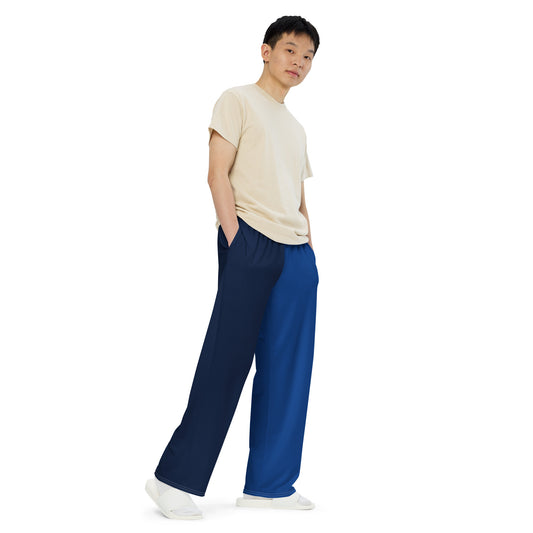 BB wide pants