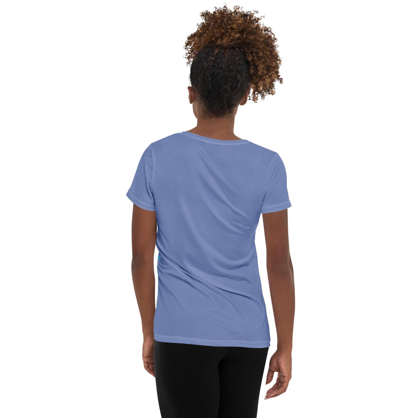 T-shirt de sport Femme SPI