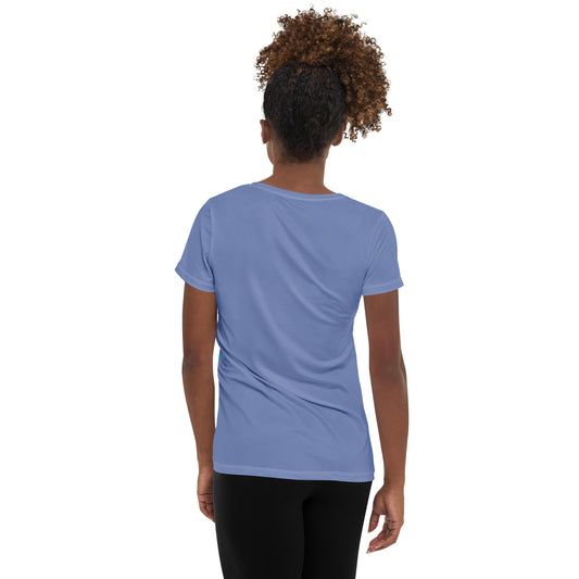 SPI Women's Sports T-shirt